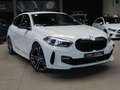 BMW 118 iA Hatch Pack M FULL LED-NAVI-DIGITAL-PARKING-HUD Blanc - thumbnail 2