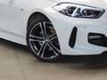 BMW 118 iA Hatch Pack M FULL LED-NAVI-DIGITAL-PARKING-HUD Blanc - thumbnail 5