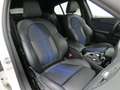 BMW 118 iA Hatch Pack M FULL LED-NAVI-DIGITAL-PARKING-HUD Blanc - thumbnail 9