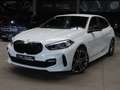 BMW 118 iA Hatch Pack M FULL LED-NAVI-DIGITAL-PARKING-HUD Blanc - thumbnail 1