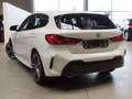 BMW 118 iA Hatch Pack M FULL LED-NAVI-DIGITAL-PARKING-HUD Blanc - thumbnail 4