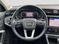 Audi Q3 45TFSIe S line S tronic Virtual CAM ACC Blanc - thumbnail 9