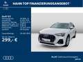 Audi Q3 45TFSIe S line S tronic Virtual CAM ACC Blanc - thumbnail 2