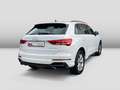 Audi Q3 45TFSIe S line S tronic Virtual CAM ACC Weiß - thumbnail 4