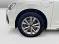Audi Q3 45TFSIe S line S tronic Virtual CAM ACC Blanc - thumbnail 5