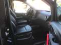 Mercedes-Benz Vito 114 CDI Mixto luxe pack, dodehoek 11/2019 52000 km Noir - thumbnail 7