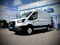 Ford Transit Transit Kasten 350 L2H2 Trend 2,0 EcoBlue 130PS... Weiß - thumbnail 3