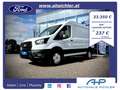 Ford Transit Transit Kasten 350 L2H2 Trend 2,0 EcoBlue 130PS... Weiß - thumbnail 1