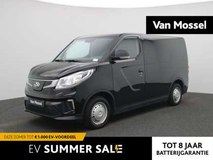 Maxus eDeliver 3 SWB 50 kWh | Climate Control | Zijschuifdeur |