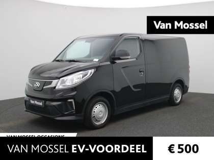 Maxus eDeliver 3 SWB 50 kWh | Climate Control | Zijschuifdeur |