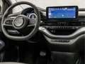 Fiat 500e C Sport Icon 42 kWh Automaat (APPLE CARPLAY, GROOT Zwart - thumbnail 7