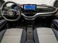 Fiat 500e C Sport Icon 42 kWh Automaat (APPLE CARPLAY, GROOT Zwart - thumbnail 6