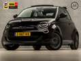 Fiat 500e C Sport Icon 42 kWh Automaat (APPLE CARPLAY, GROOT Zwart - thumbnail 1