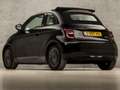 Fiat 500e C Sport Icon 42 kWh Automaat (APPLE CARPLAY, GROOT Zwart - thumbnail 3