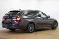 BMW 530 e xDrive Touring [M Sport, HUD, AHK, ACC, RFK] Grijs - thumbnail 4