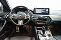 BMW 530 e xDrive Touring [M Sport, HUD, AHK, ACC, RFK] Grijs - thumbnail 15