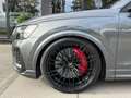 Audi RS Q8 RSQ8 4.0 TFSI Quattro|ABT|Pano|Keramisch|B&O|Carbo Grijs - thumbnail 42