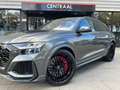 Audi RS Q8 RSQ8 4.0 TFSI Quattro|ABT|Pano|Keramisch|B&O|Carbo Grijs - thumbnail 27