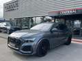 Audi RS Q8 RSQ8 4.0 TFSI Quattro|ABT|Pano|Keramisch|B&O|Carbo Grijs - thumbnail 21
