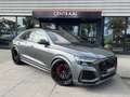 Audi RS Q8 RSQ8 4.0 TFSI Quattro|ABT|Pano|Keramisch|B&O|Carbo Grijs - thumbnail 3