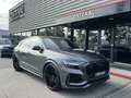 Audi RS Q8 RSQ8 4.0 TFSI Quattro|ABT|Pano|Keramisch|B&O|Carbo Grijs - thumbnail 16