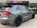 Audi RS Q8 RSQ8 4.0 TFSI Quattro|ABT|Pano|Keramisch|B&O|Carbo Grijs - thumbnail 34