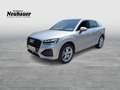 Audi Q2 30 TDI admired Silber - thumbnail 1