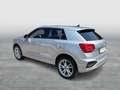 Audi Q2 30 TDI admired Silber - thumbnail 3