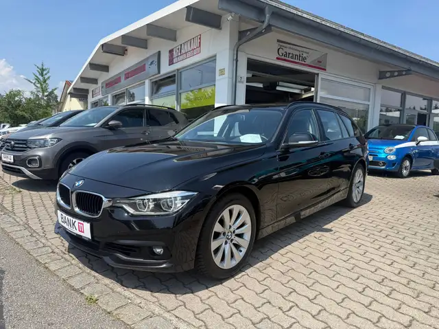BMW 3er
