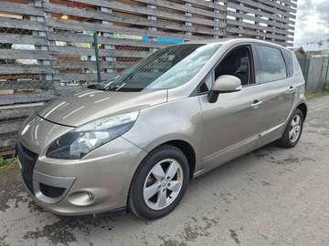 Scenic 1.4 TCe Dynamique