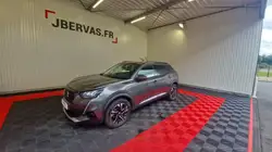 Peugeot 2008 BlueHDi 130 S&S EAT8 Allure Business