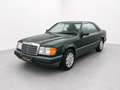 Mercedes-Benz Baureihe 124 CE-Klasse 230 CE /Top Zustand /H-Zulassung /Klima Grün - thumbnail 1
