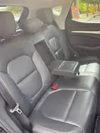 Photo MG ZS EV