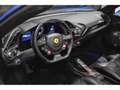 Ferrari 488 Pista 3.9 V8 - BLU CORSA Bleu - thumbnail 9