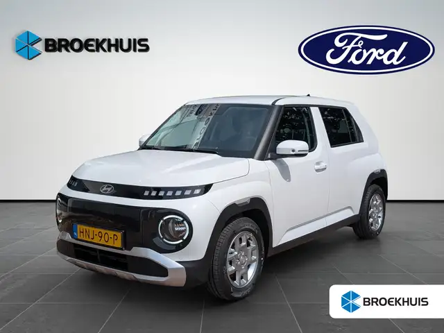 Hyundai Inster
