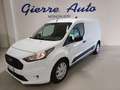 Ford Transit Connect Transit Connect 210 1.5 Ecoblue 100CV PL Furgone Blanc - thumbnail 1