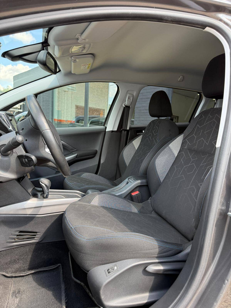 Peugeot 2008 2008 1.2 PureTech Style S — photo 7