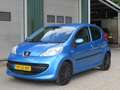 Peugeot 107 1.0-12V XS Blauw - thumbnail 2