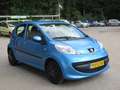 Peugeot 107 1.0-12V XS Blauw - thumbnail 4