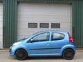 Peugeot 107 1.0-12V XS Blauw - thumbnail 1