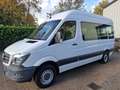 Mercedes-Benz Sprinter 314 2.2CDI 9-PERSOONS 28950.- INCL BTW ROLSTOELVER Wit - thumbnail 18