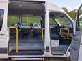 Mercedes-Benz Sprinter 314 2.2CDI 9-PERSOONS 28950.- INCL BTW ROLSTOELVER Wit - thumbnail 11