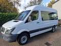 Mercedes-Benz Sprinter 314 2.2CDI 9-PERSOONS 28950.- INCL BTW ROLSTOELVER Wit - thumbnail 3