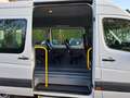 Mercedes-Benz Sprinter 314 2.2CDI 9-PERSOONS 28950.- INCL BTW ROLSTOELVER Wit - thumbnail 12