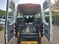 Mercedes-Benz Sprinter 314 2.2CDI 9-PERSOONS 28950.- INCL BTW ROLSTOELVER Wit - thumbnail 15