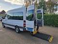Mercedes-Benz Sprinter 314 2.2CDI 9-PERSOONS 28950.- INCL BTW ROLSTOELVER Wit - thumbnail 16
