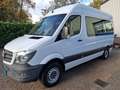 Mercedes-Benz Sprinter 314 2.2CDI 9-PERSOONS 28950.- INCL BTW ROLSTOELVER Wit - thumbnail 17