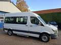Mercedes-Benz Sprinter 314 2.2CDI 9-PERSOONS 28950.- INCL BTW ROLSTOELVER Wit - thumbnail 8