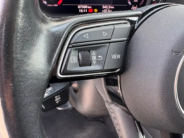 Audi A1 view 12
