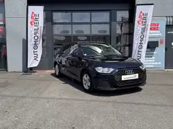 Audi A1 Sportback 25 TFSI 95 ch S tronic 7 Advanced
